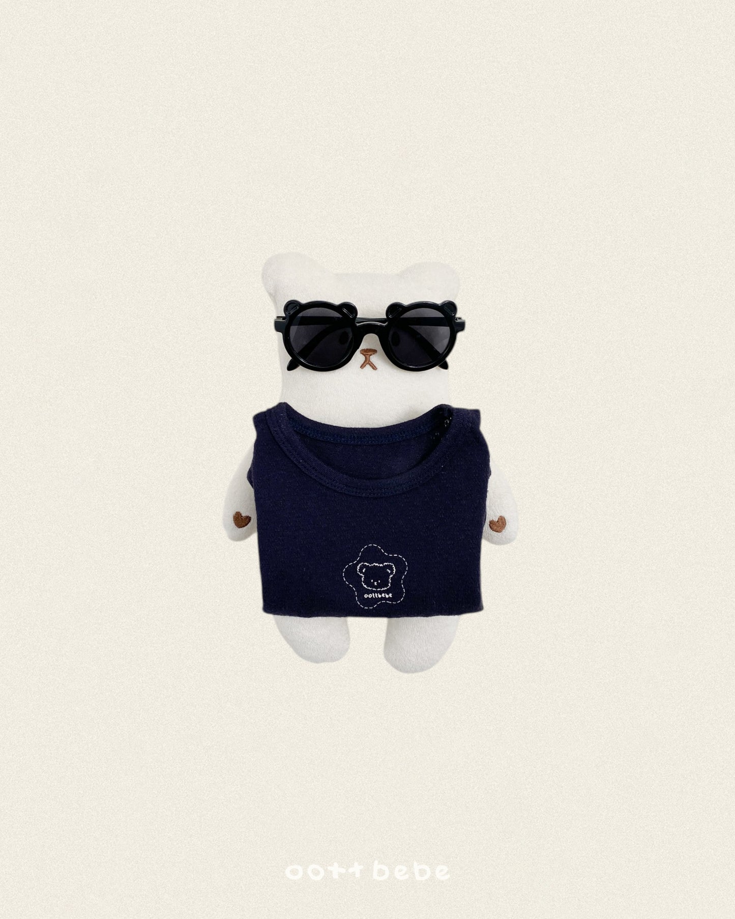 [PRE-ORDER] Cotton Pure Body Suit