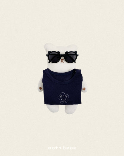 [PRE-ORDER] Cotton Pure Body Suit