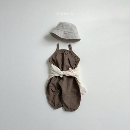 [PRE-ORDER] Rove Basic Cardigan