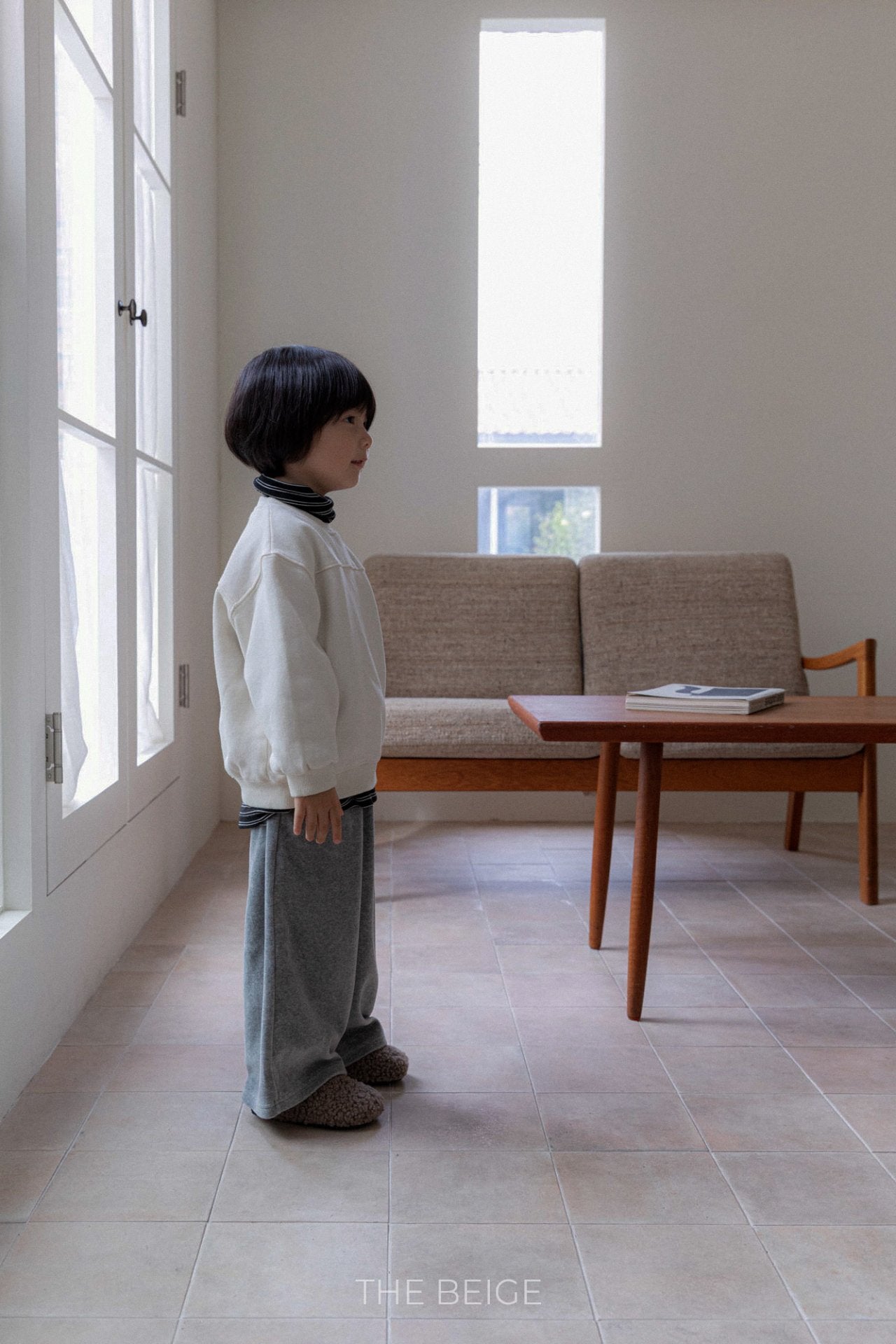 [PRE-ORDER] Line Sweatshirts