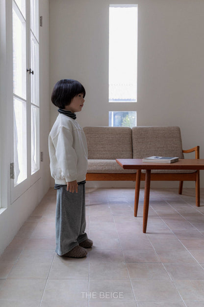 [PRE-ORDER] Line Sweatshirts