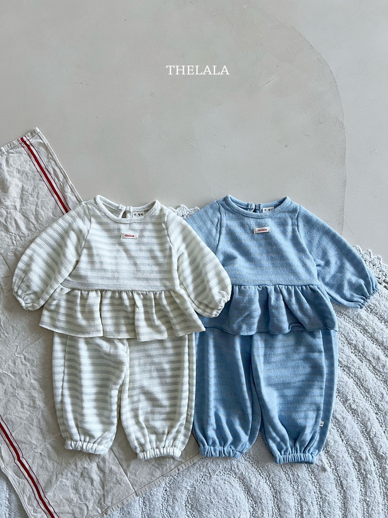 [PRE-ORDER] Shiny Top Bottom Set