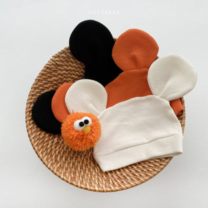 [Limit Time Order] Halloween Mouse Bonnet