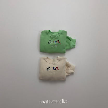 [PRE-ORDER] Butter Sweatshirts