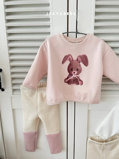 [PRE-ORDER] Daily Top Bottom Set