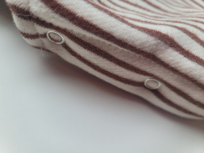 [PRE-ORDER] Cozy Heart Body Suit