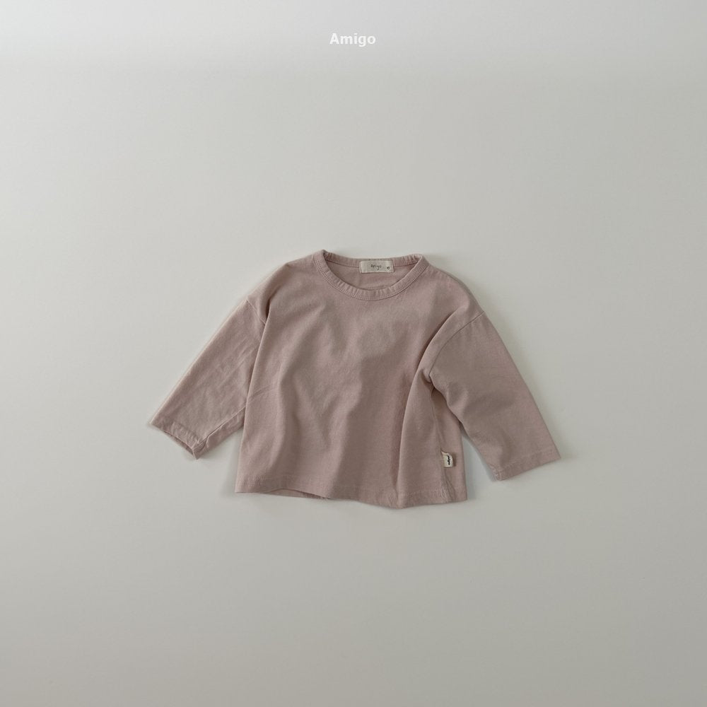 [PRE-ORDER] Amigo Binding T-Shirts