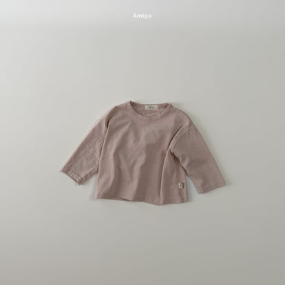 [PRE-ORDER] Amigo Binding T-Shirts