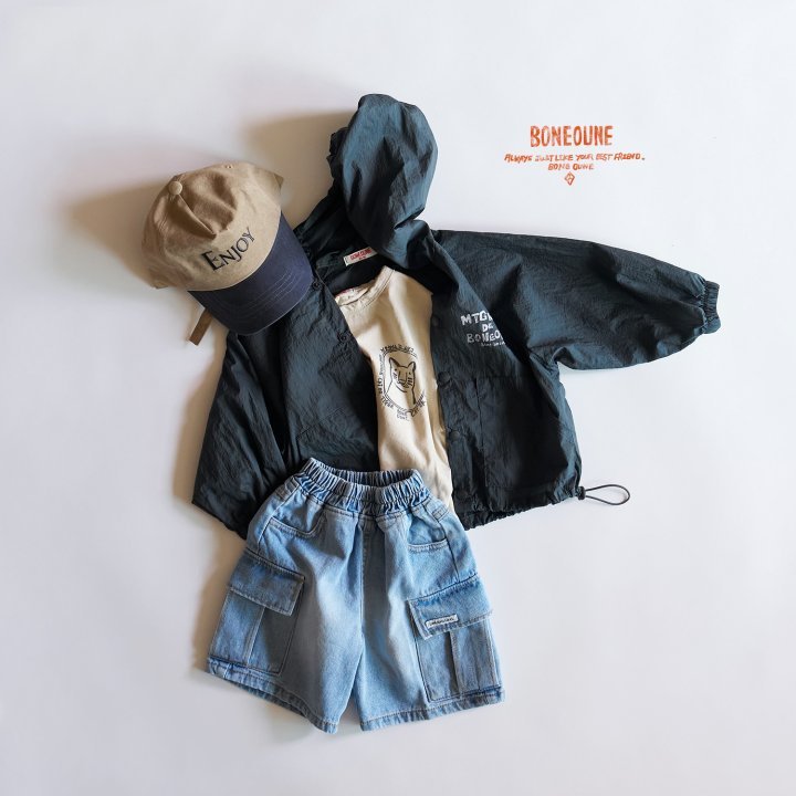 Cat T-Shirts [Olive/XS(1-2yr)]