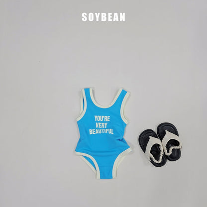 [PRE-ORDER] Berry Swim Suit
