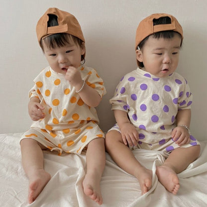 [PRE-ORDER] Candy Pop Top Bottom Set