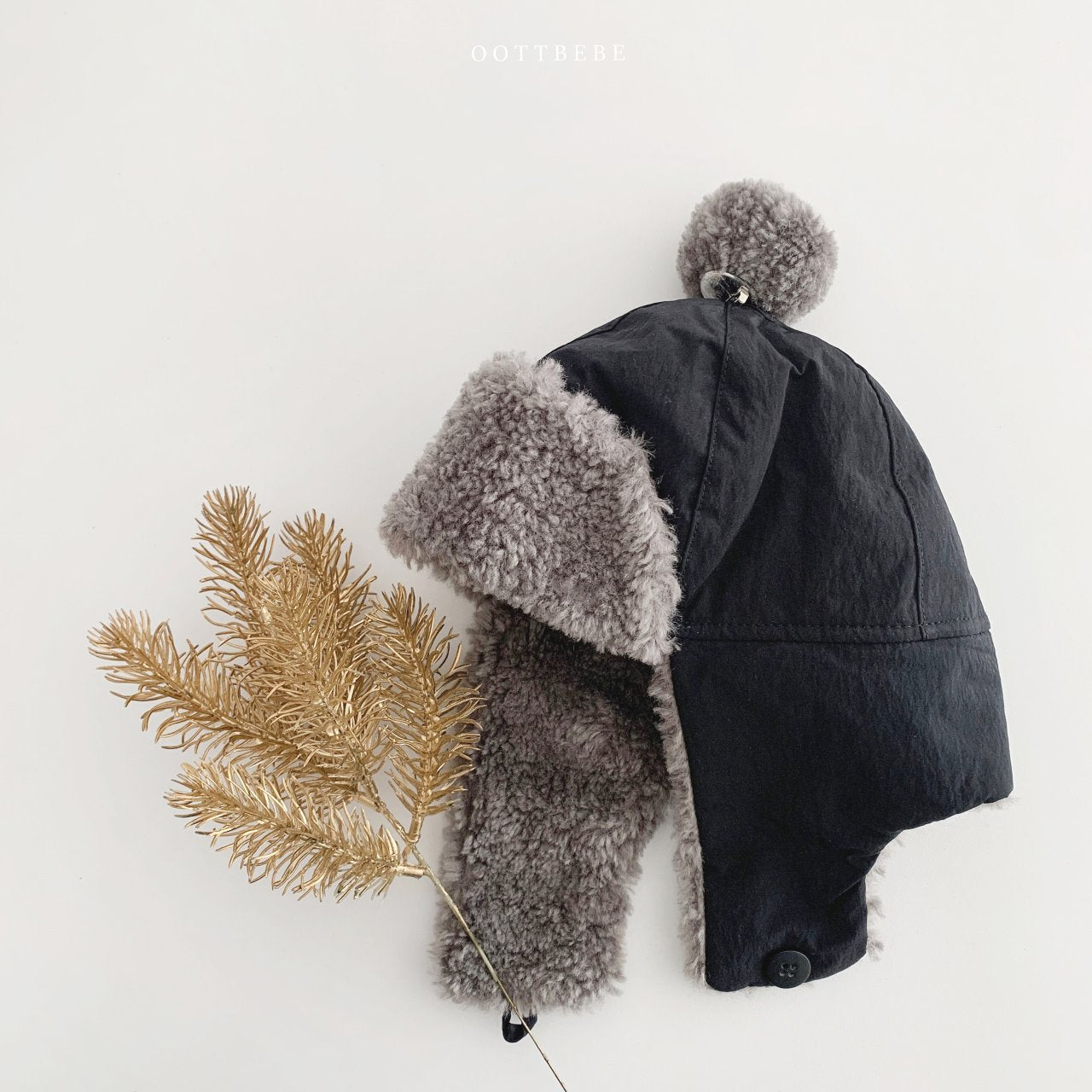 [PRE-ORDER] Fur Trapper Hat