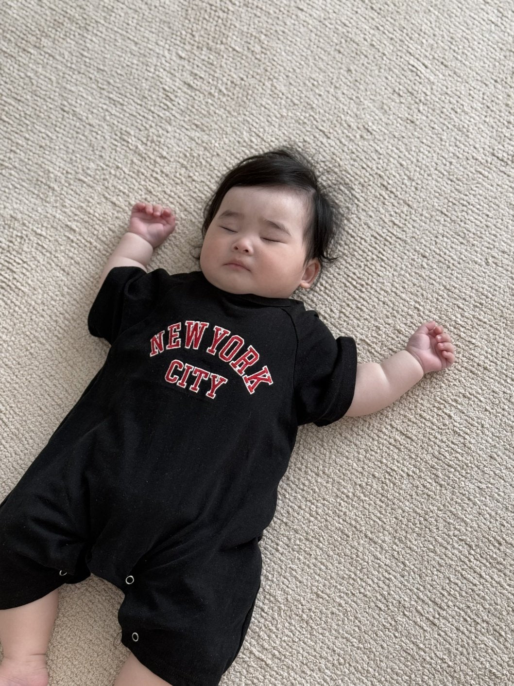 [PRE-ORDER] New York City Body Suit