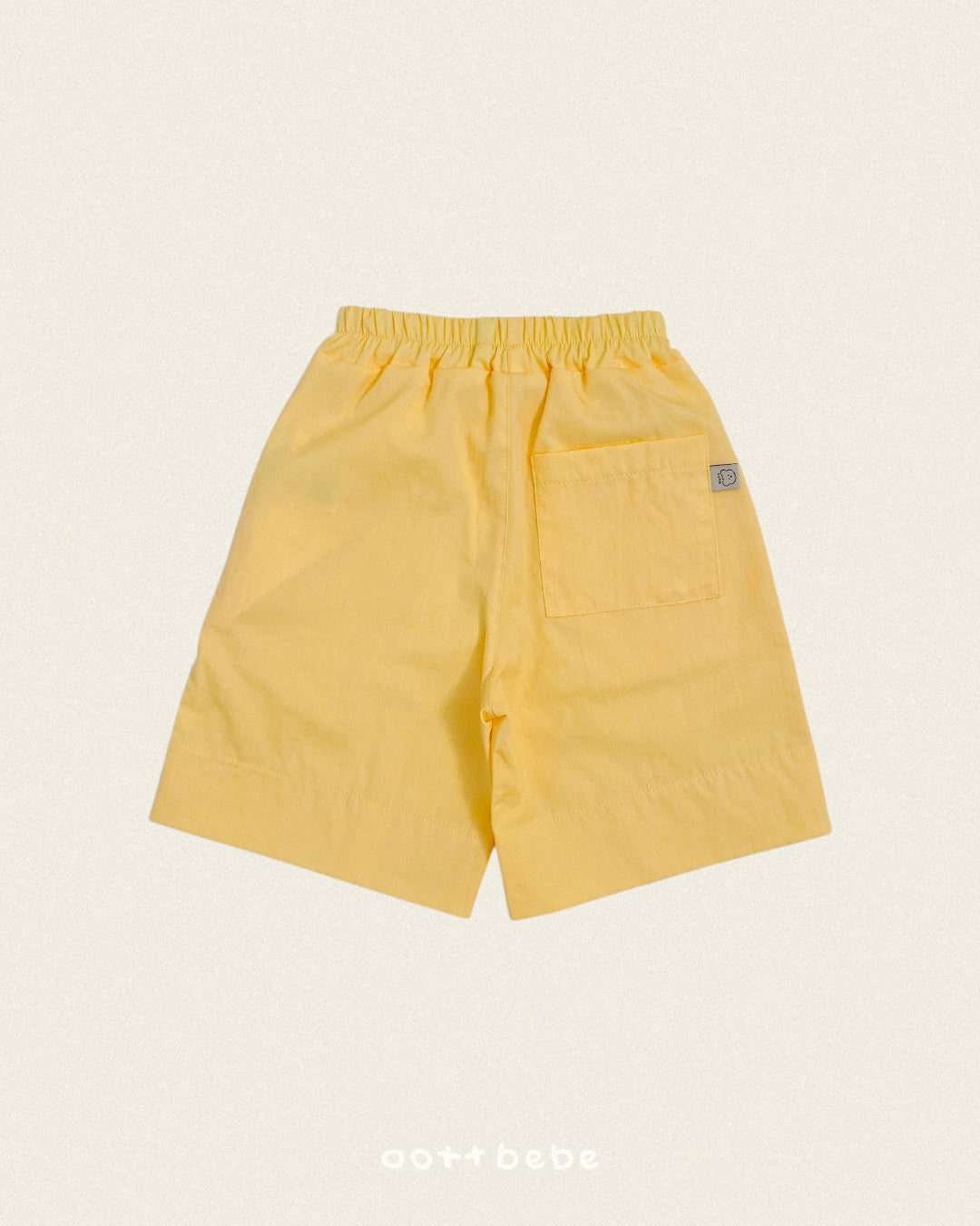 [PRE-ORDER] Toy Button Pants