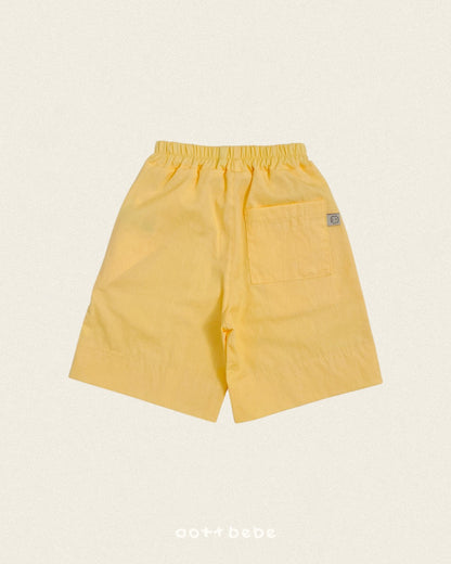 [PRE-ORDER] Toy Button Pants