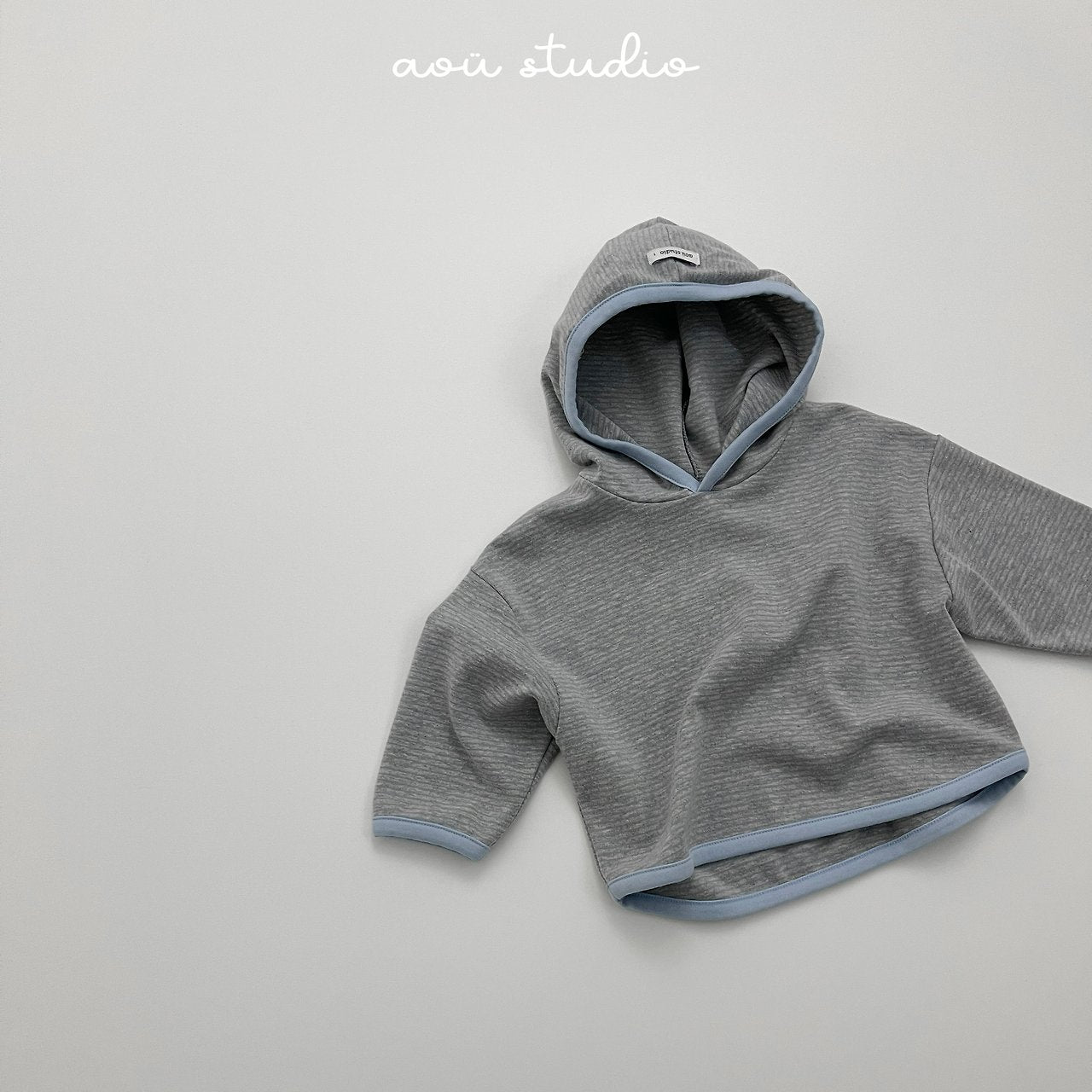[PRE-ORDER] Mocha Hoodie Sweatshirts