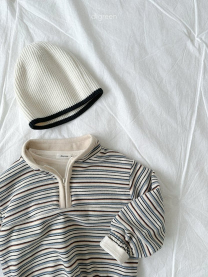 [PRE-ORDER] Line Beanie