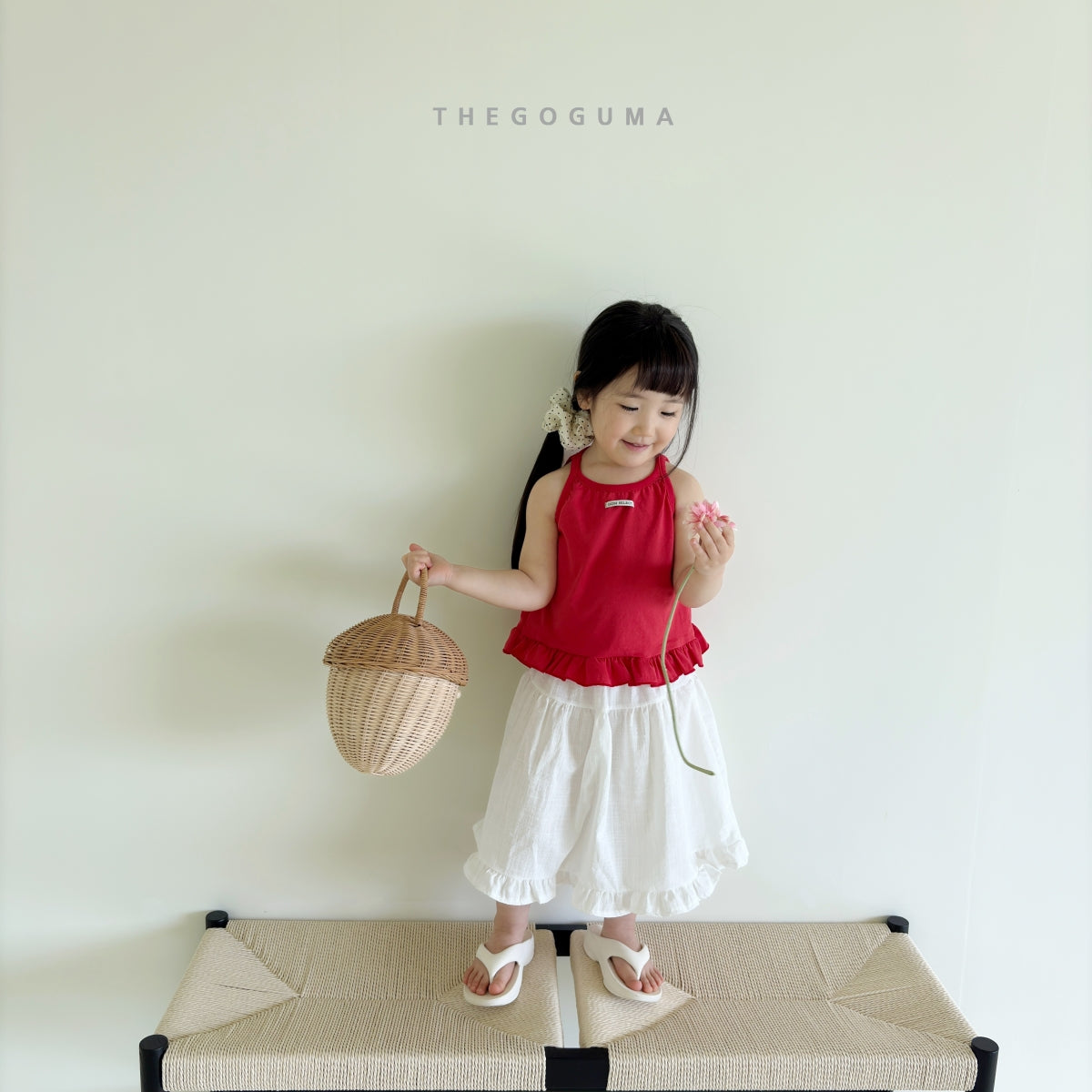 [PRE-ORDER] Some Can Can Skirts