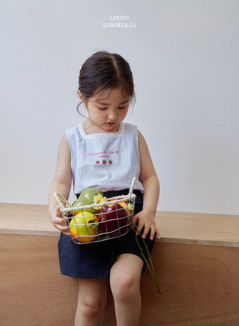 [PRE-ORDER] Ribbon Skorts