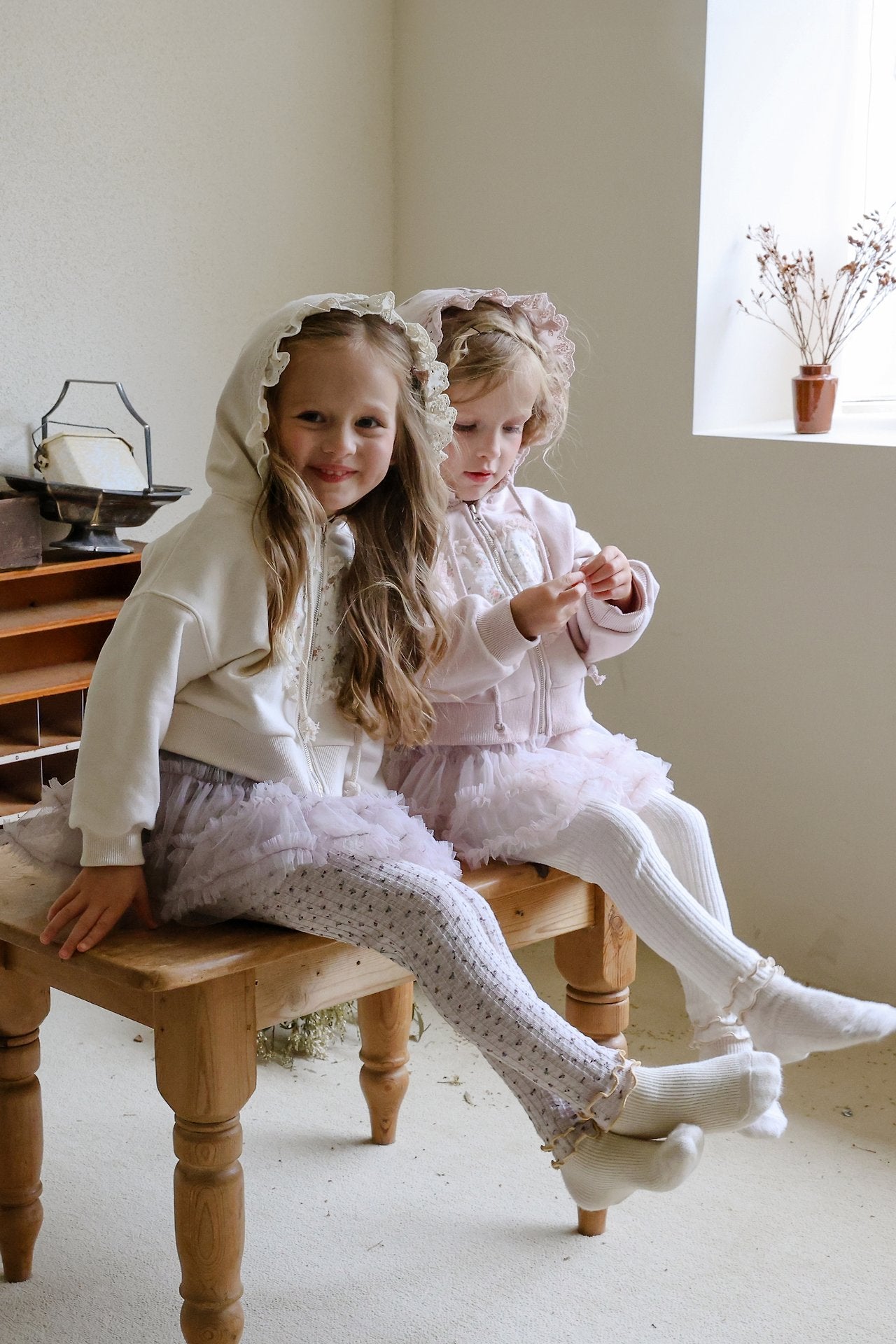 [PRE-ORDER] Trudy Dress