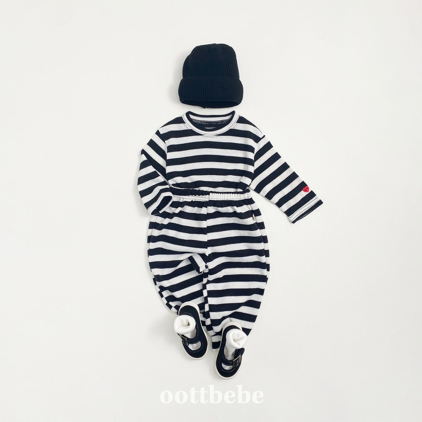 [PRE-ORDER] Knit Jogger Pants