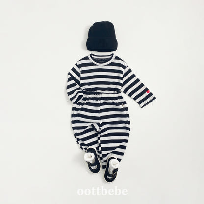 [PRE-ORDER] Knit Jogger Pants