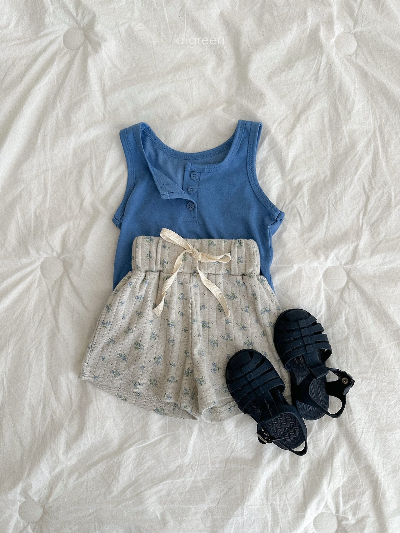 [PRE-ORDER] Brandy Shorts