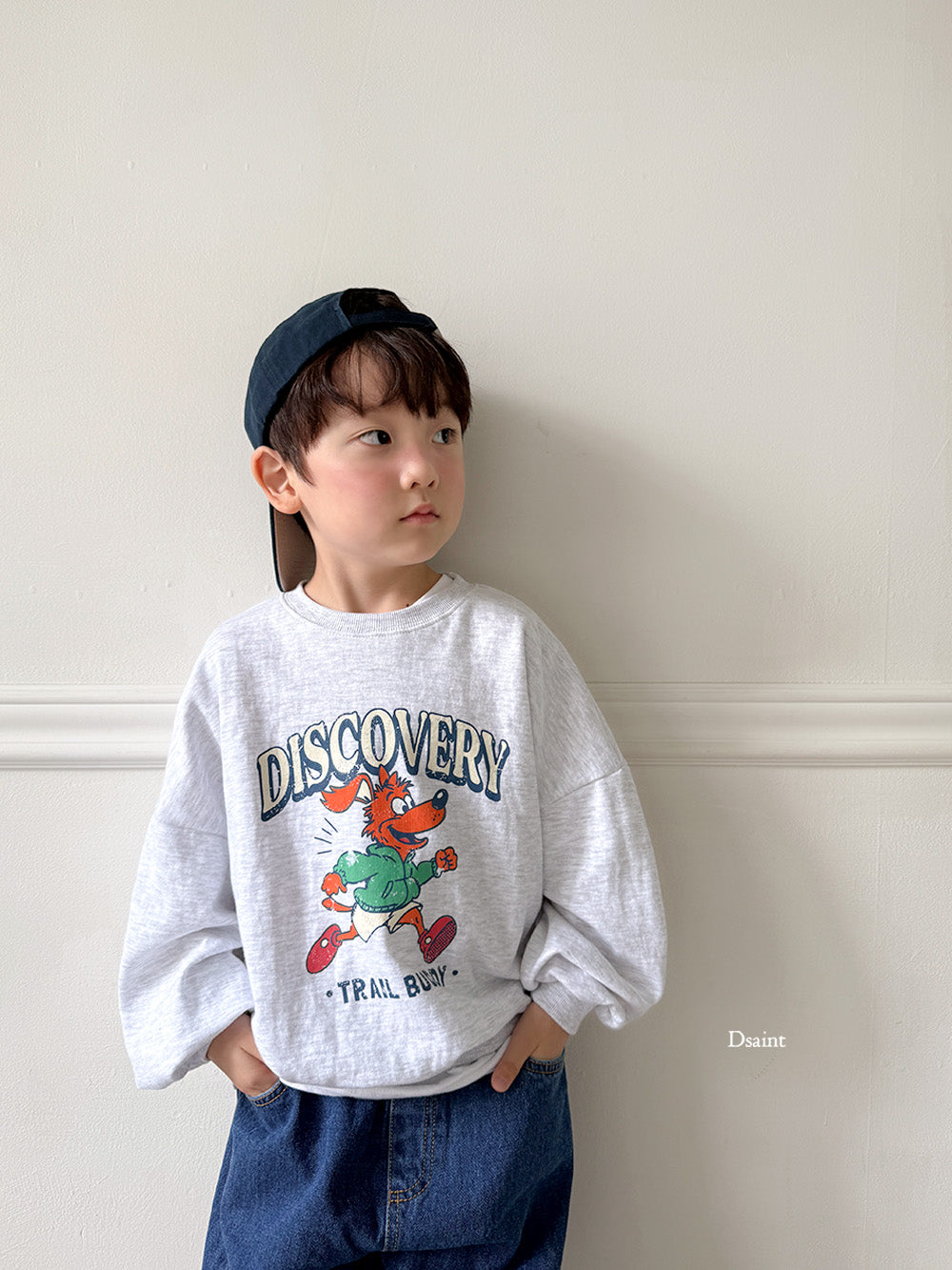 [PRE-ORER] Trail Buddy Sweatshirts