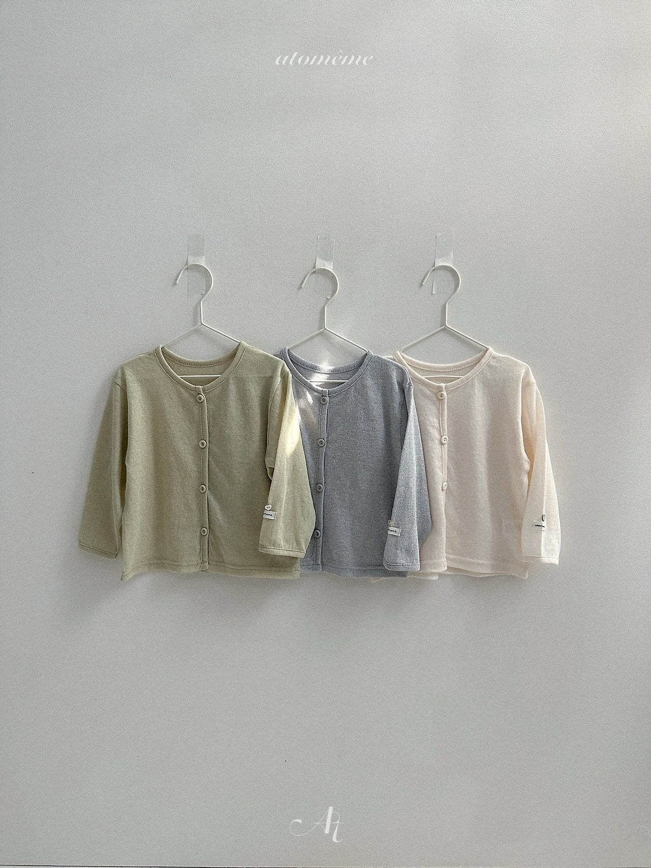 [PRE-ORDER] Sorbet Cardigan