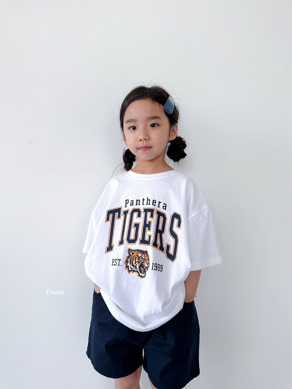 [PRE-ORDER] Tiger T-Shirts