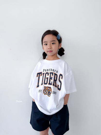 [PRE-ORDER] Tiger T-Shirts