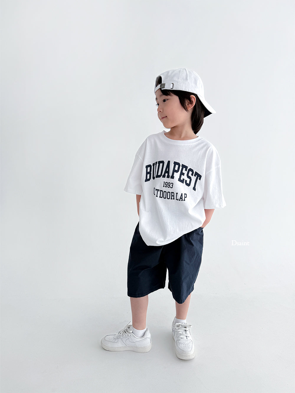 [PRE-ORDER] Budapest T-Shirts