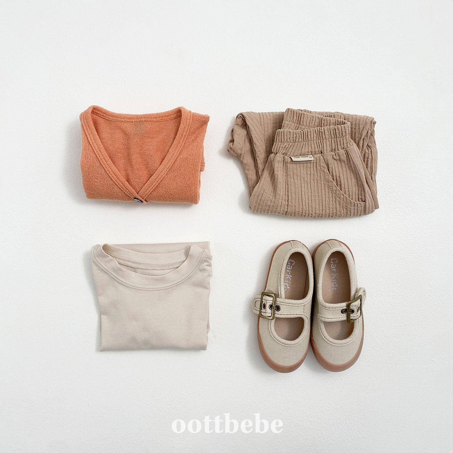[PRE-ORDER] With Pocket Pants