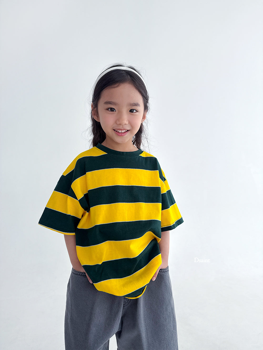 [PRE-ORDER] Mega Stripe T-Shirts
