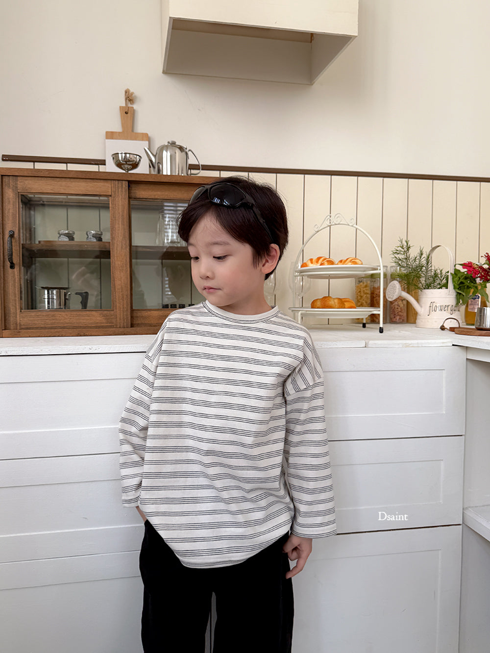 [PRE-ORDER] Off Stripe T-Shirts
