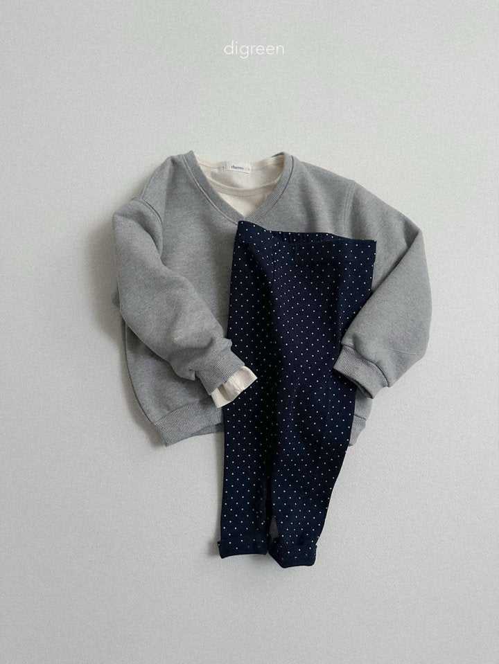 [PRE-ORDER] Dot Leggings