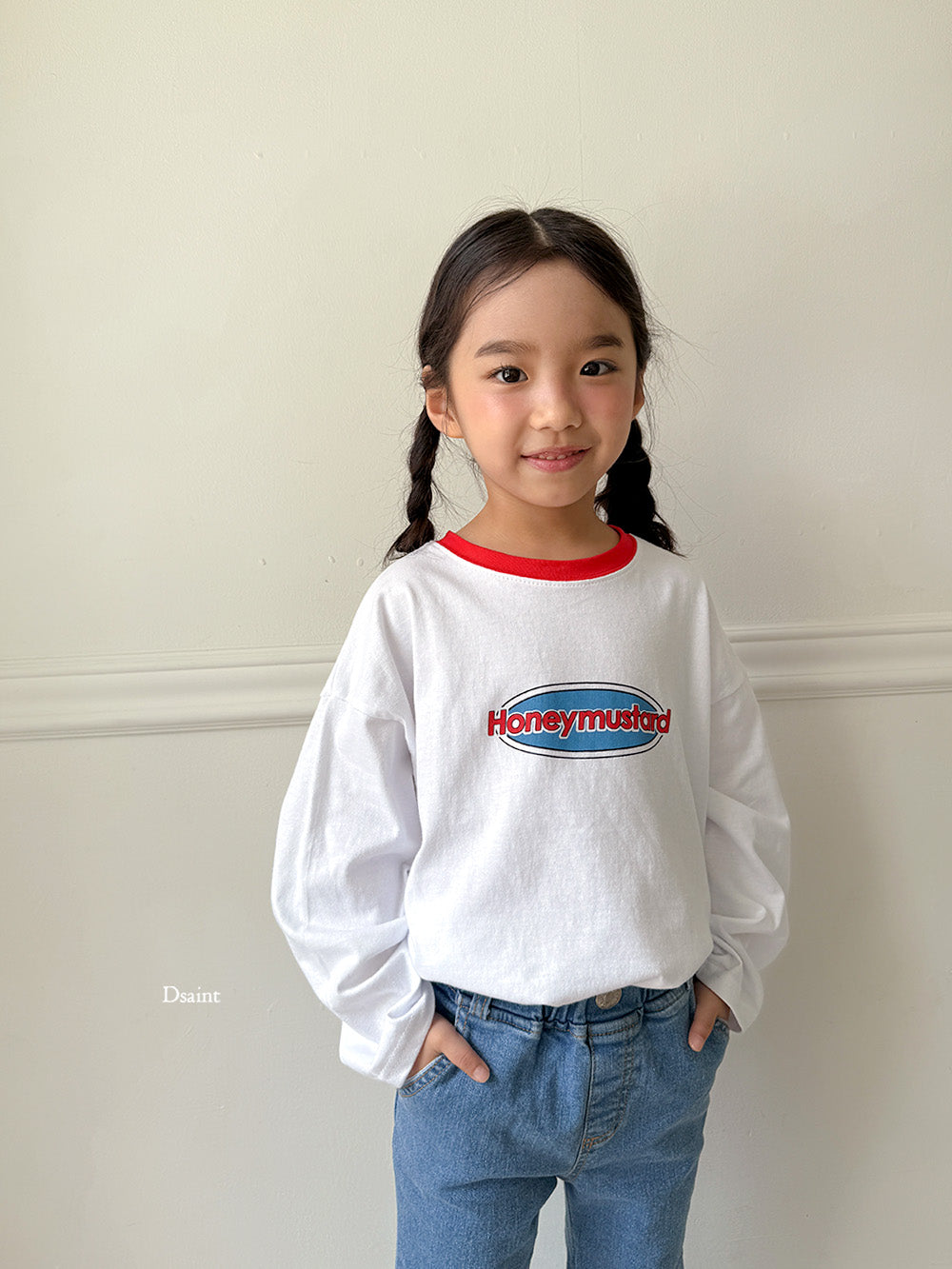 [PRE-ORDER] Honey T-Shirts