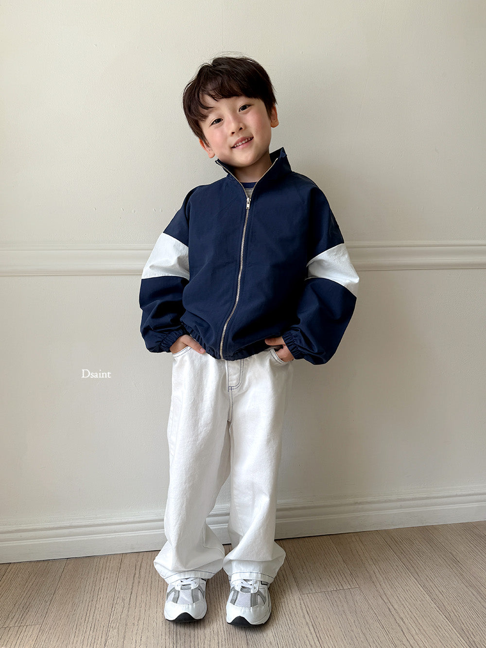 [PRE-ORDER] Split Windbraker