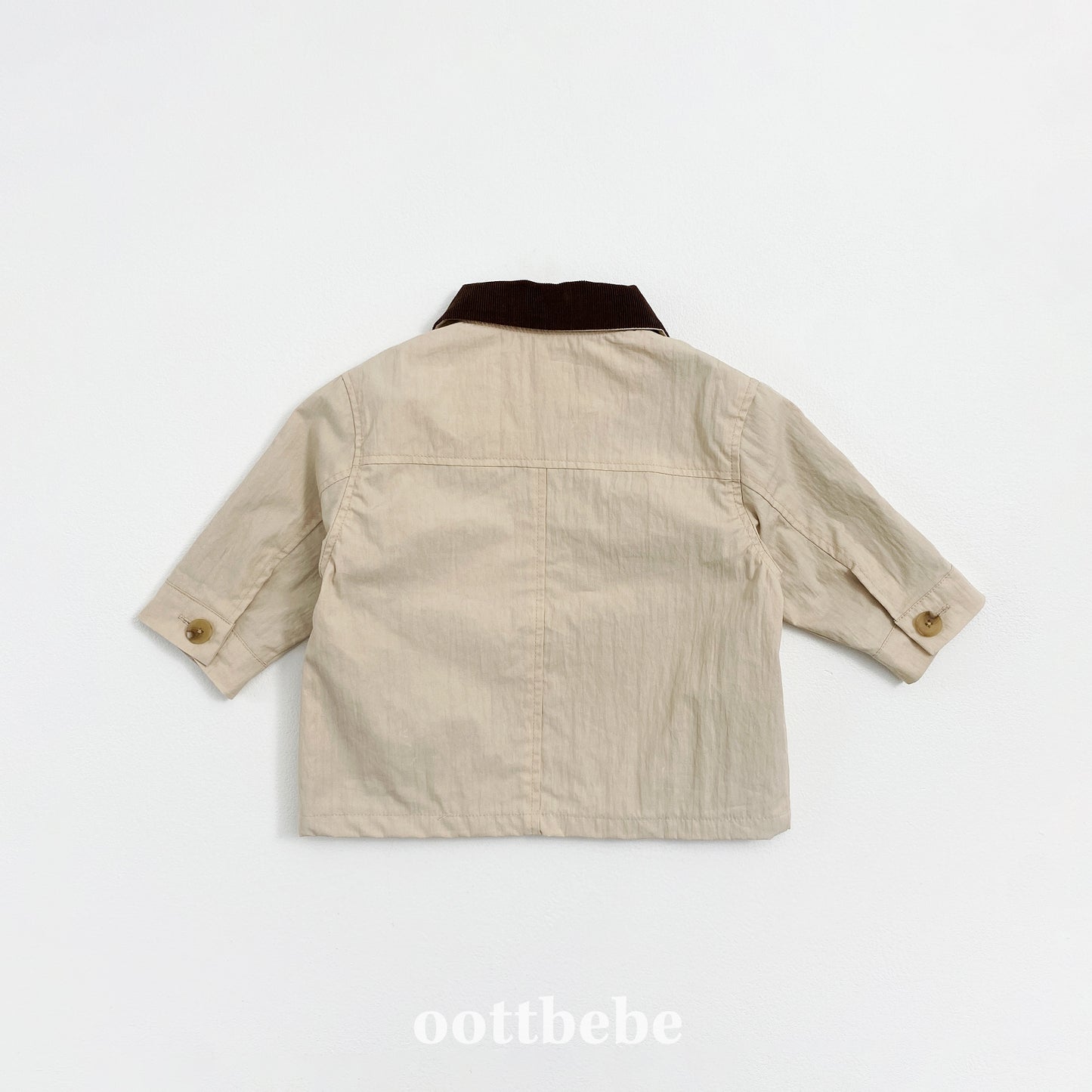 [PRE-ORDER] Dandy Corduroy Jacket