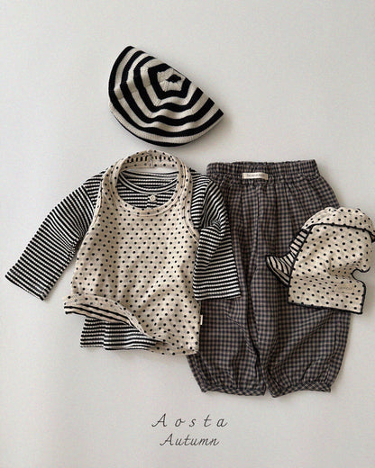 [PRE-ORDER] Mocha Balloon Pants