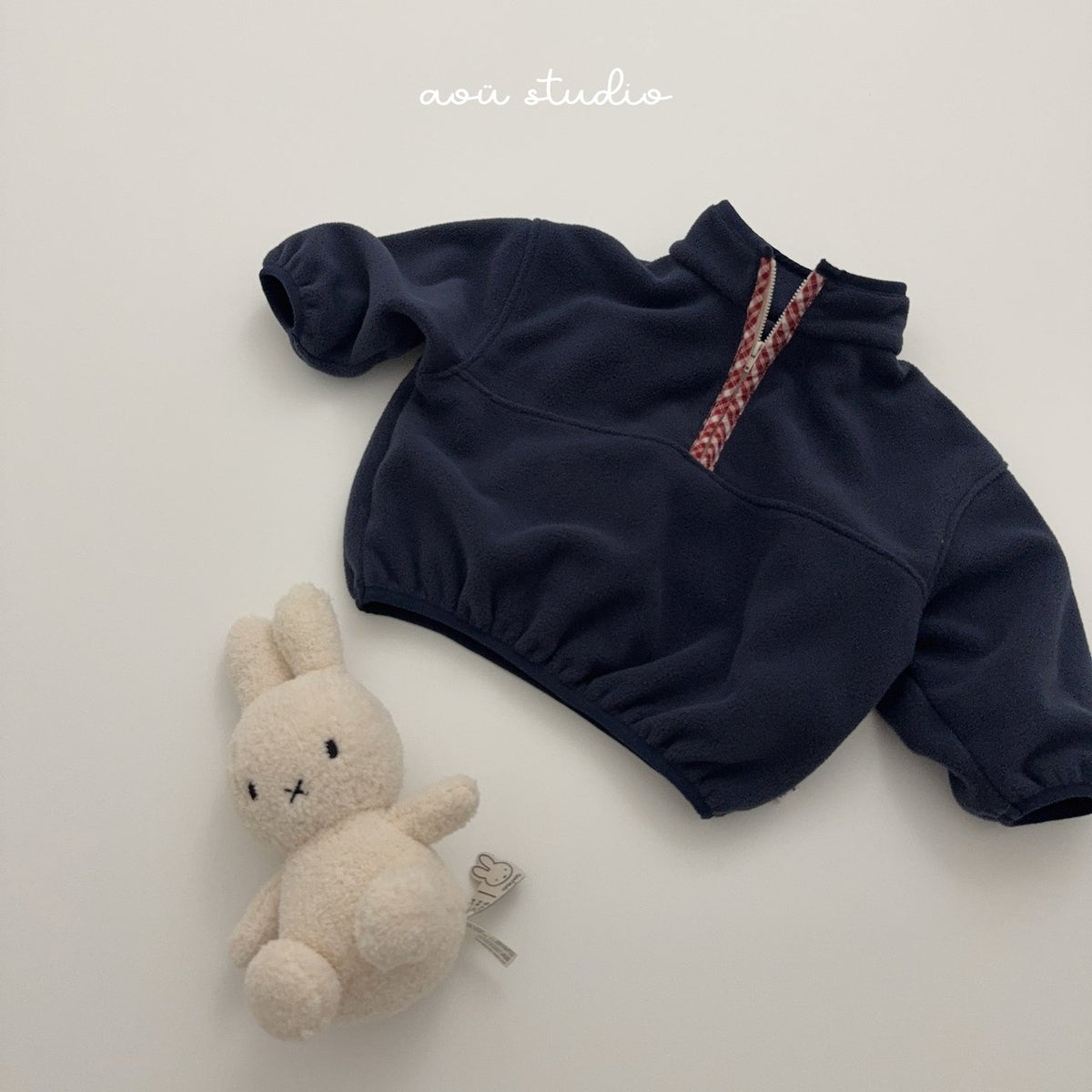 [PRE-ORDER] Sou Anorak