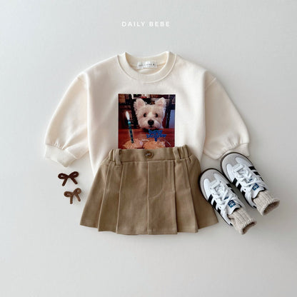 [PRE-ORDER] Happy Birthday Sweatshirts