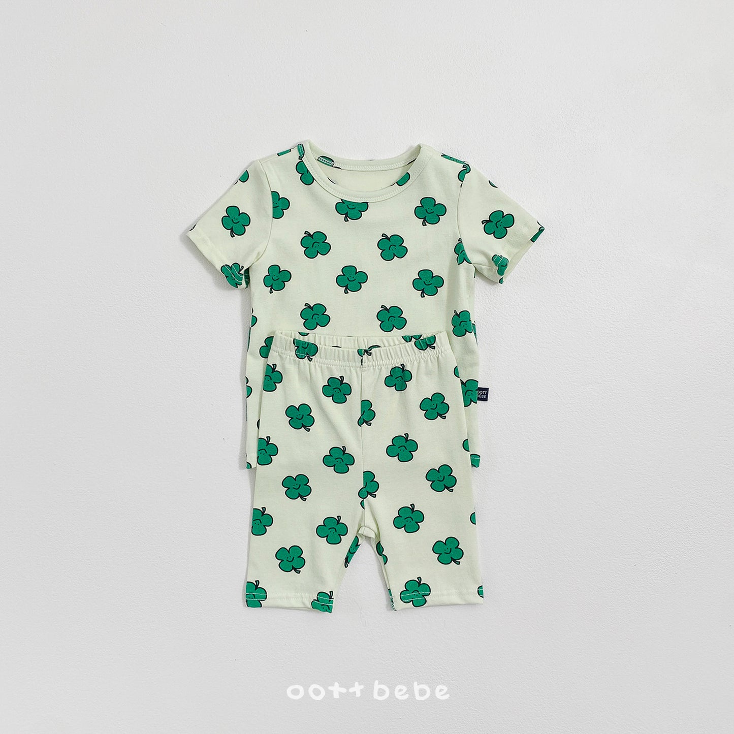 [PRE-ORDER] Happy Friends Home Wear Set