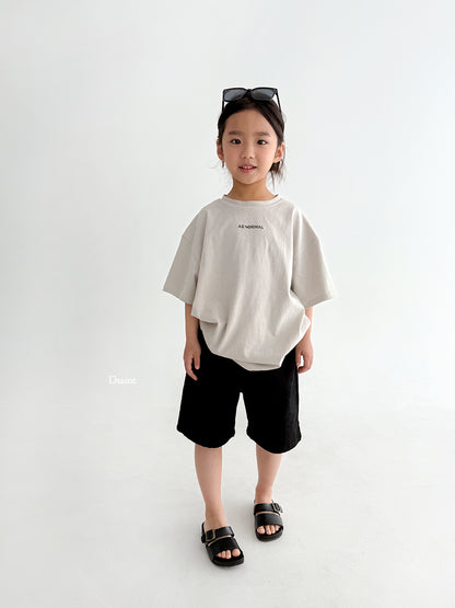 [PRE-ORDER] AS Normal T-Shirts