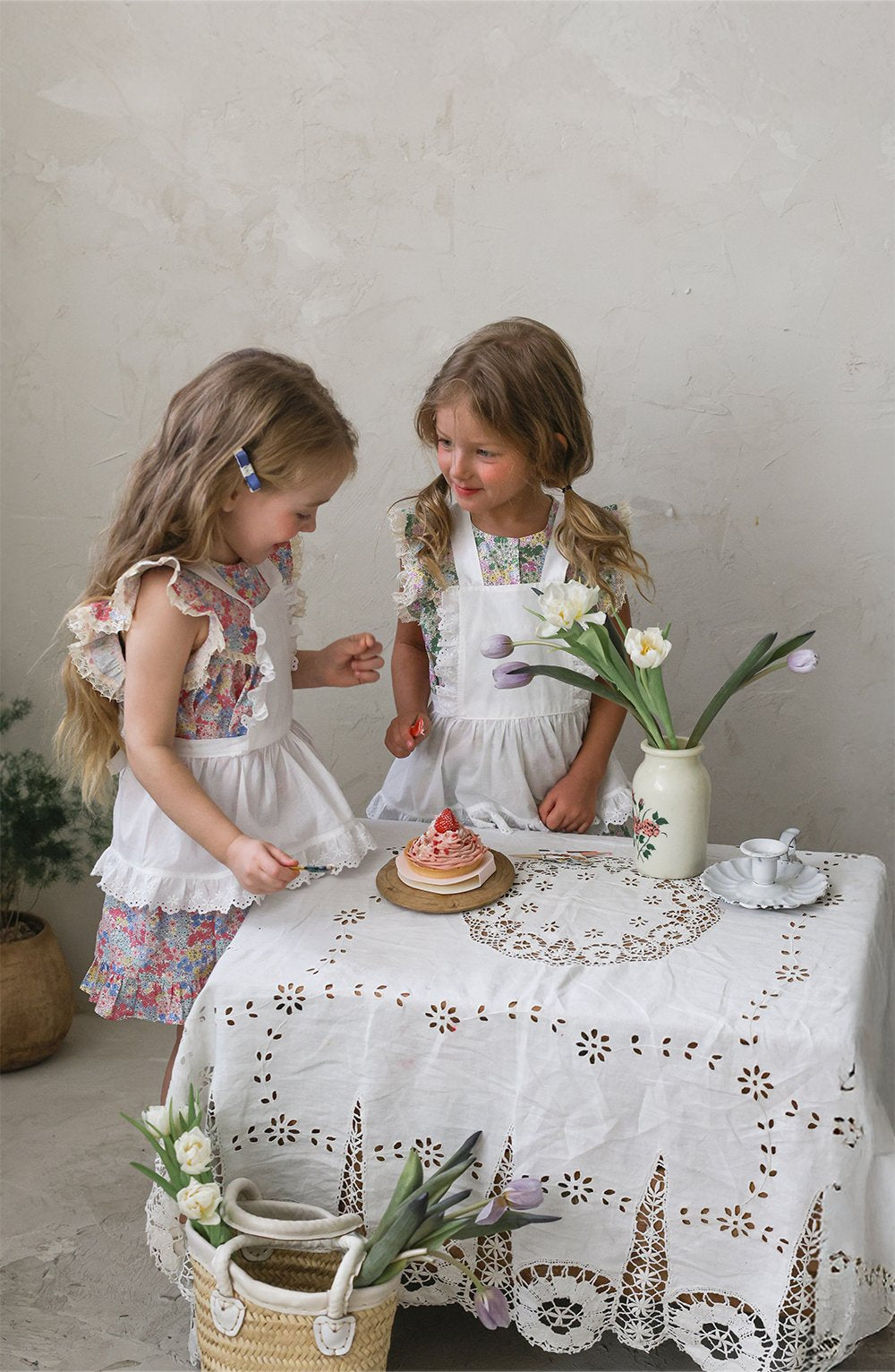 [PRE-ORDER] Petit Song Dress