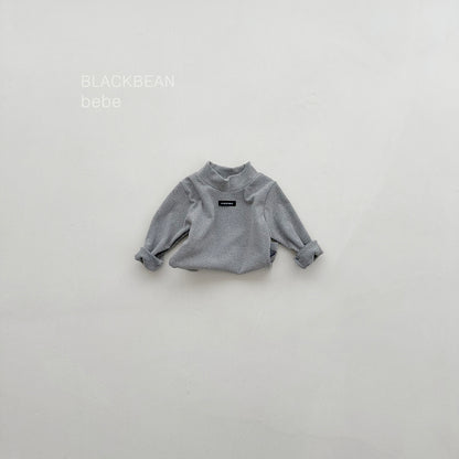 [PRE-ORDER] Peach Turtleneck T-Shirts