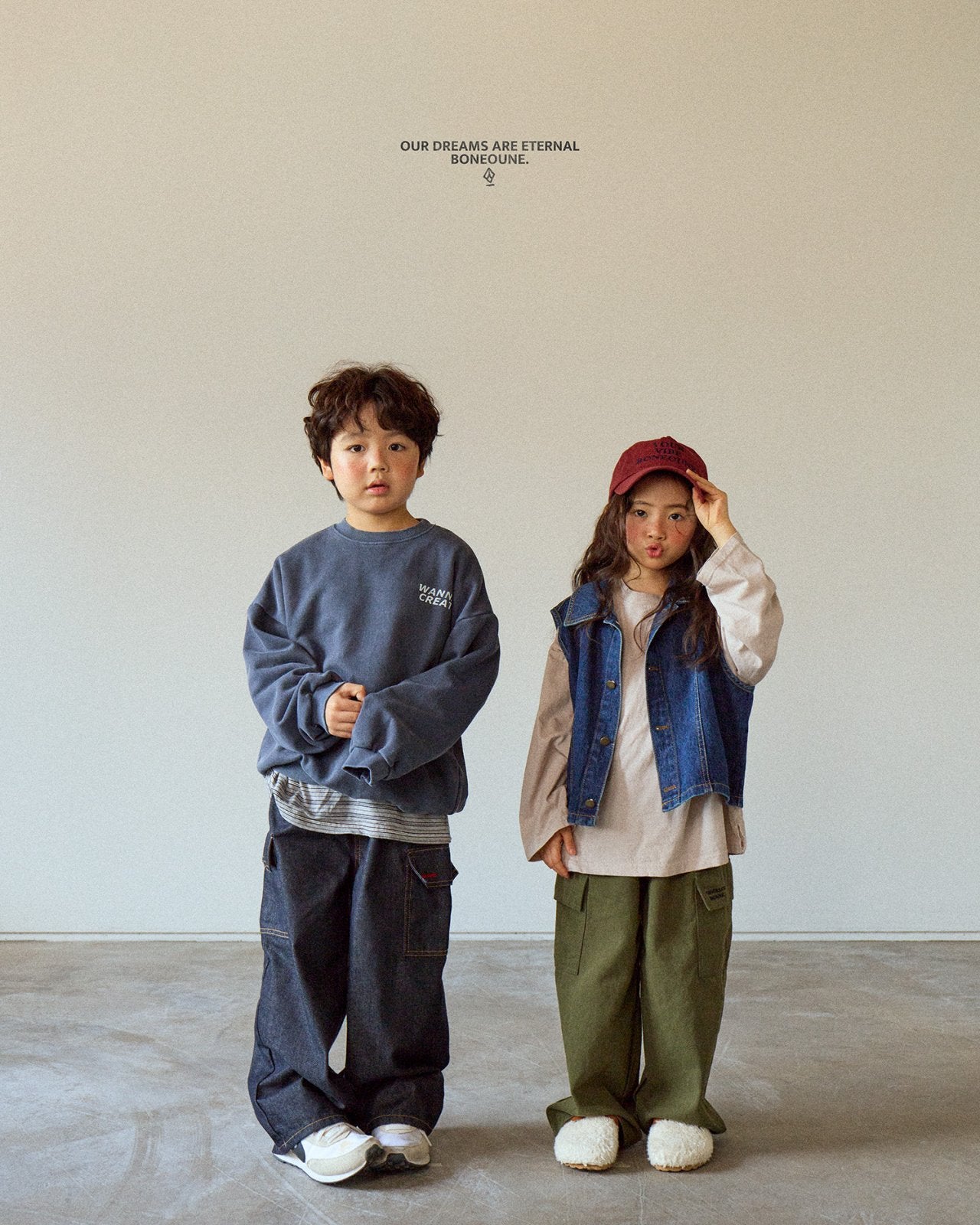 [PRE-ORDER] From Cargo Pants