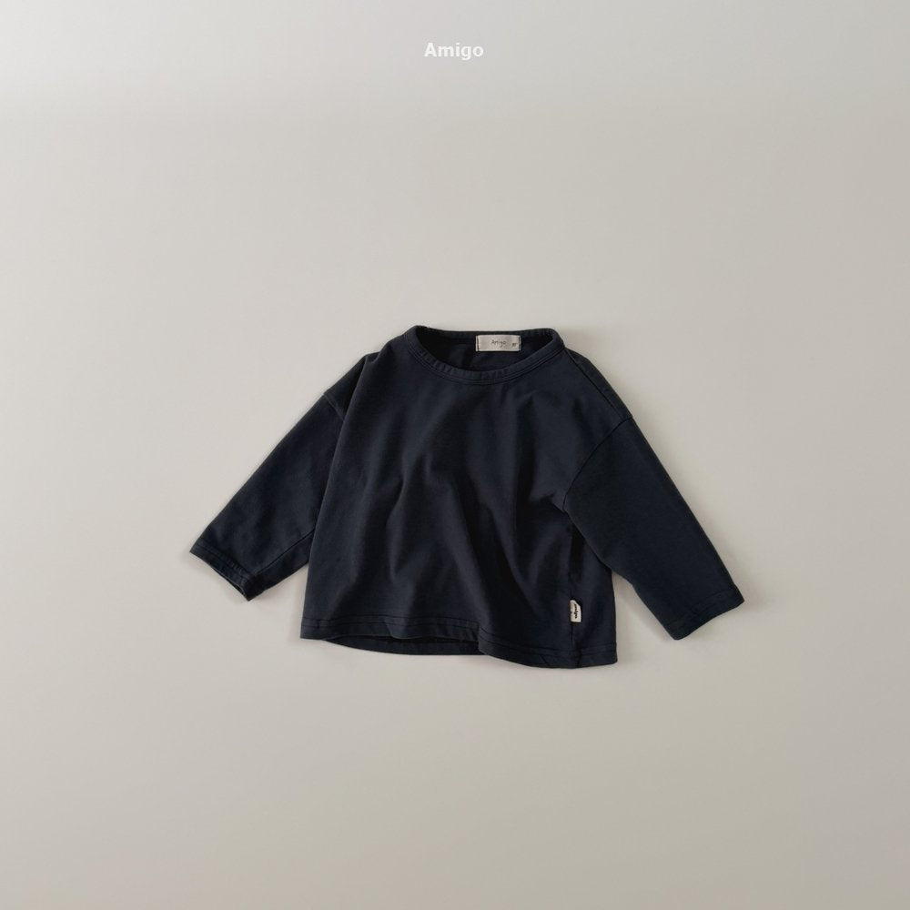 [PRE-ORDER] Amigo Binding T-Shirts