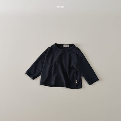 [PRE-ORDER] Amigo Binding T-Shirts