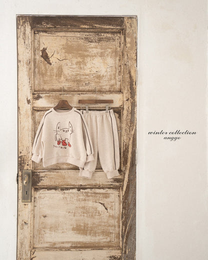 [PRE-ORDER] Line Sweatshirts